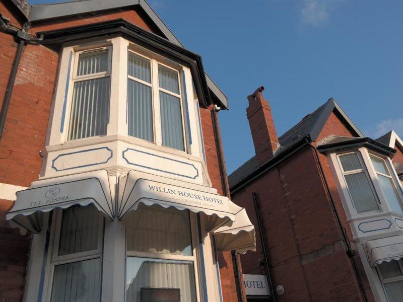 Willin House Guest house
