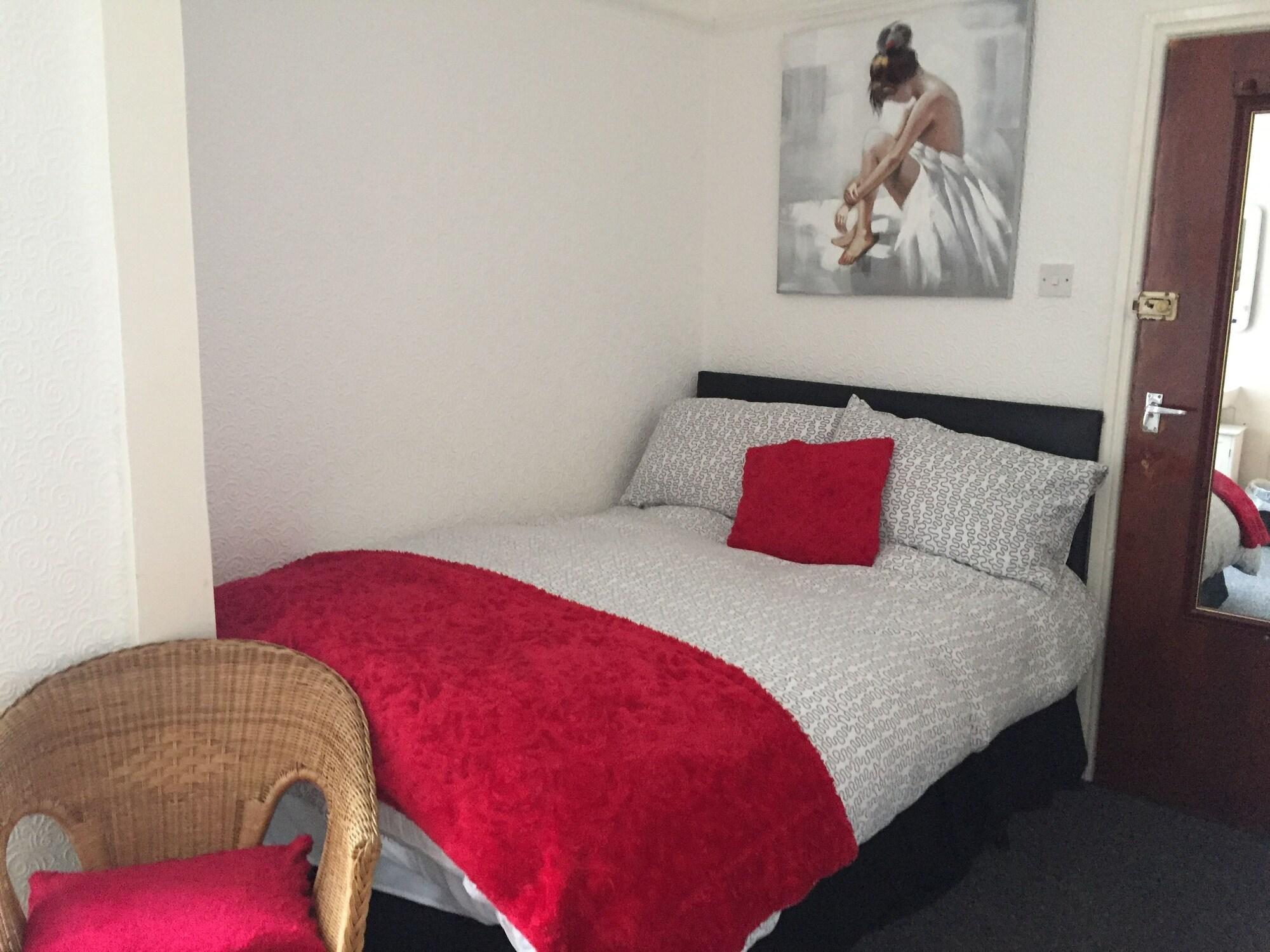 Guest house Willin House 3*