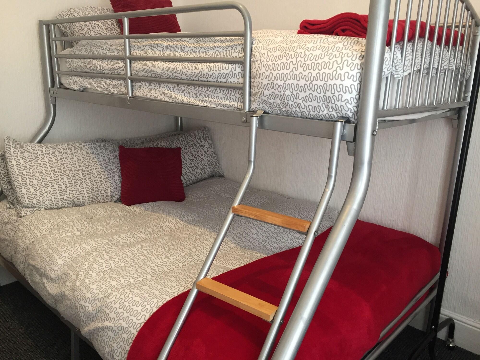 Willin House Guest house 3*