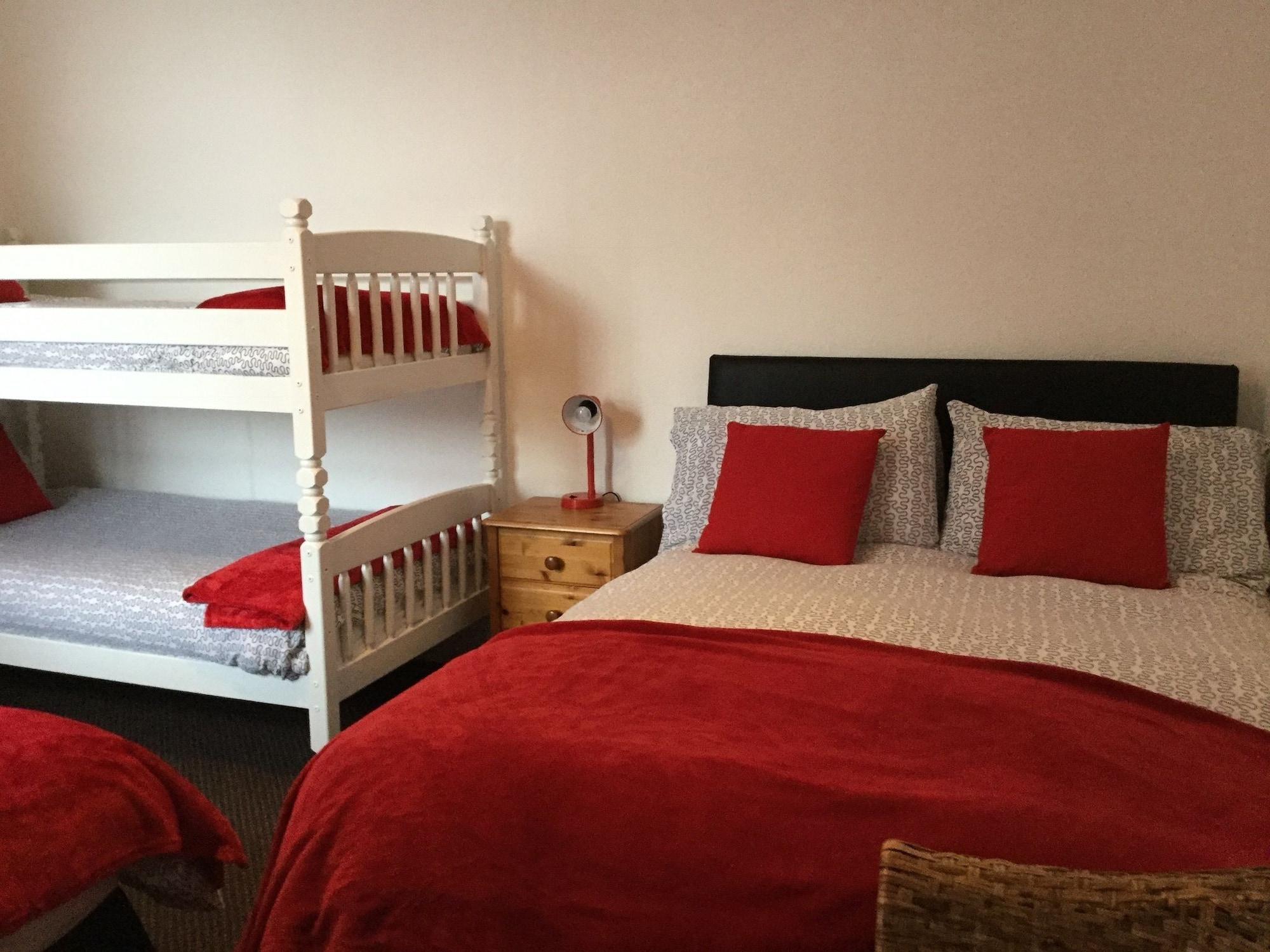 Willin House 3* Blackpool