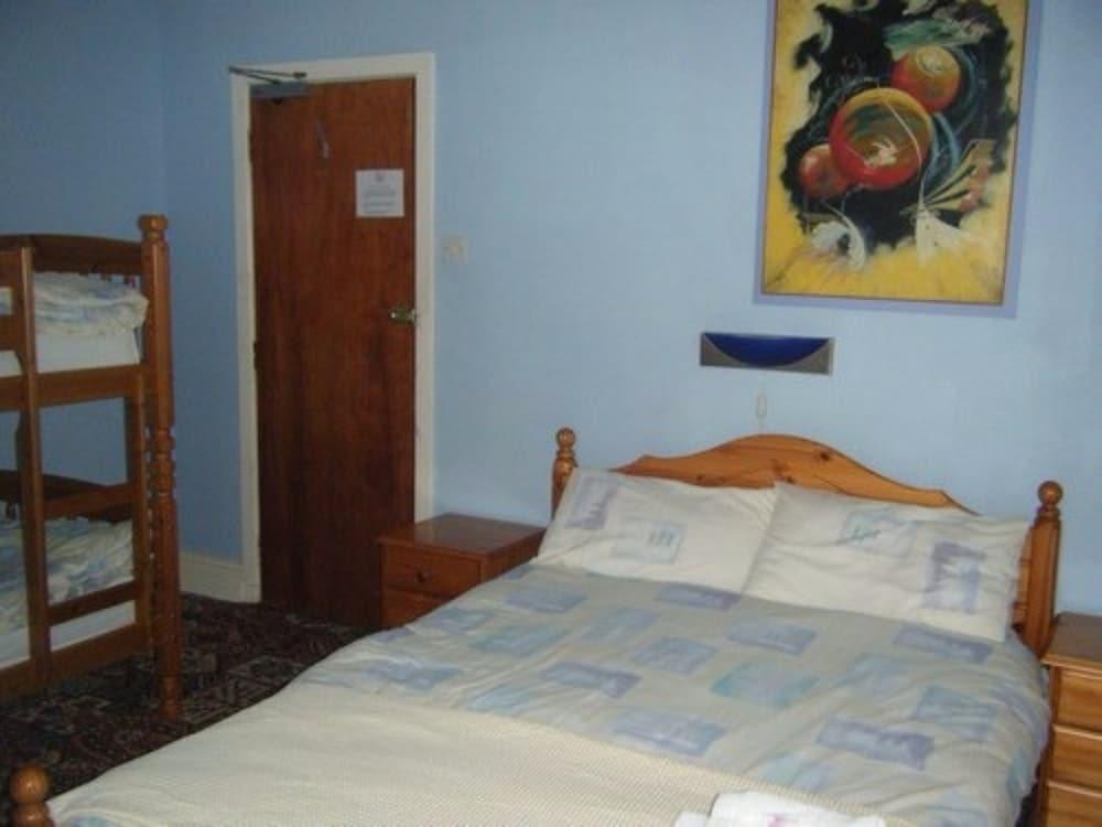 Guest house Willin House Blackpool