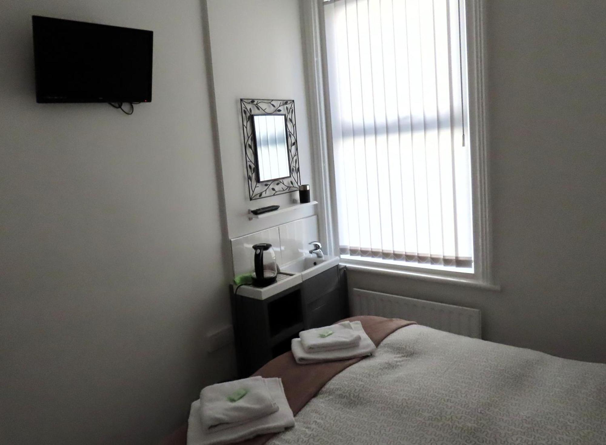 Guest house Willin House 3*
