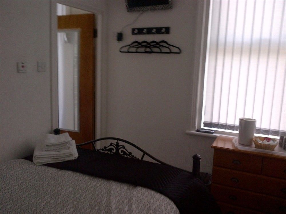 Willin House Blackpool
