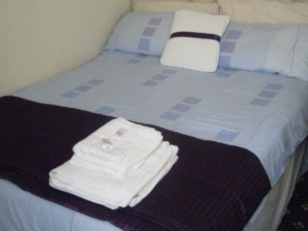 Guest house Willin House