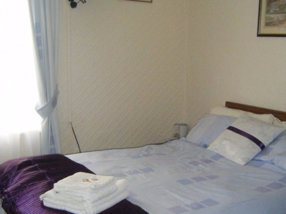 Willin House Blackpool