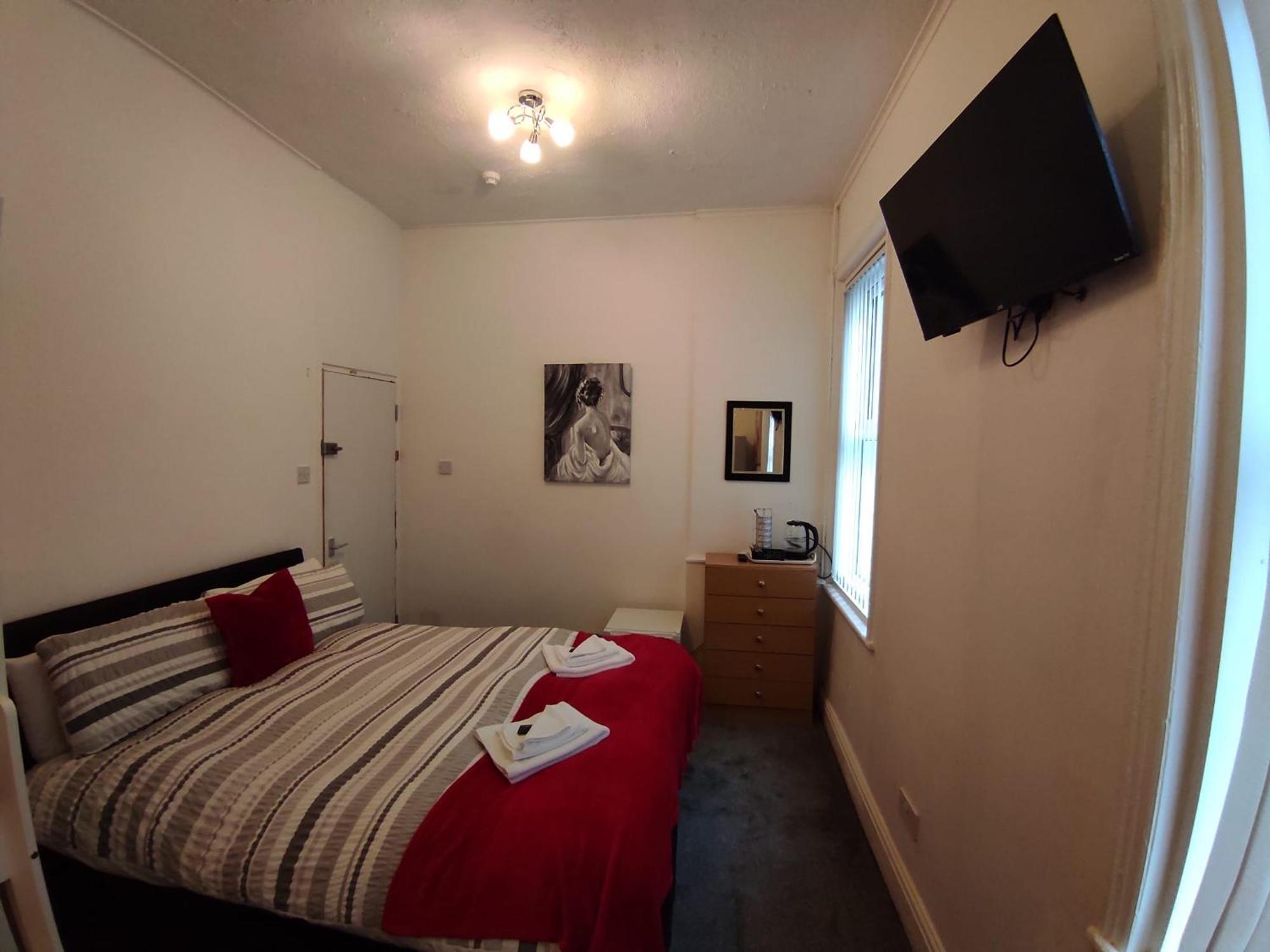 Guest house Willin House 3*
