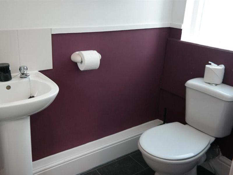 Willin House Guest house Blackpool