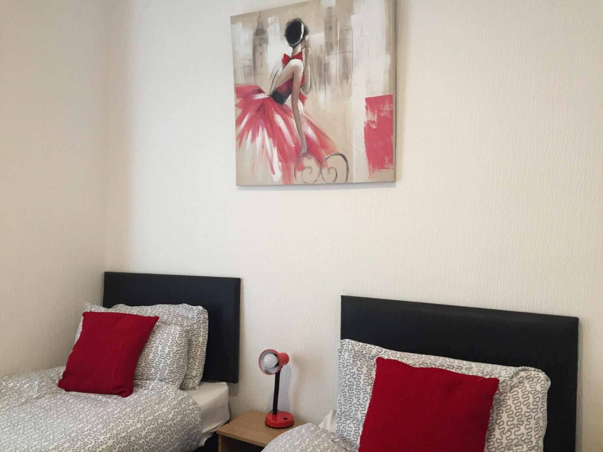 Guest house Willin House 3*