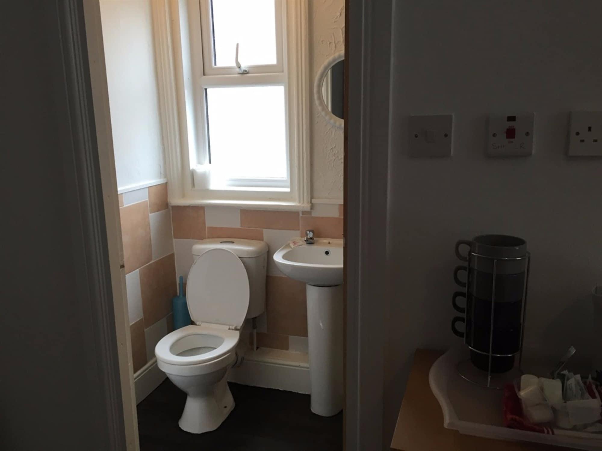 Willin House Guest house Blackpool