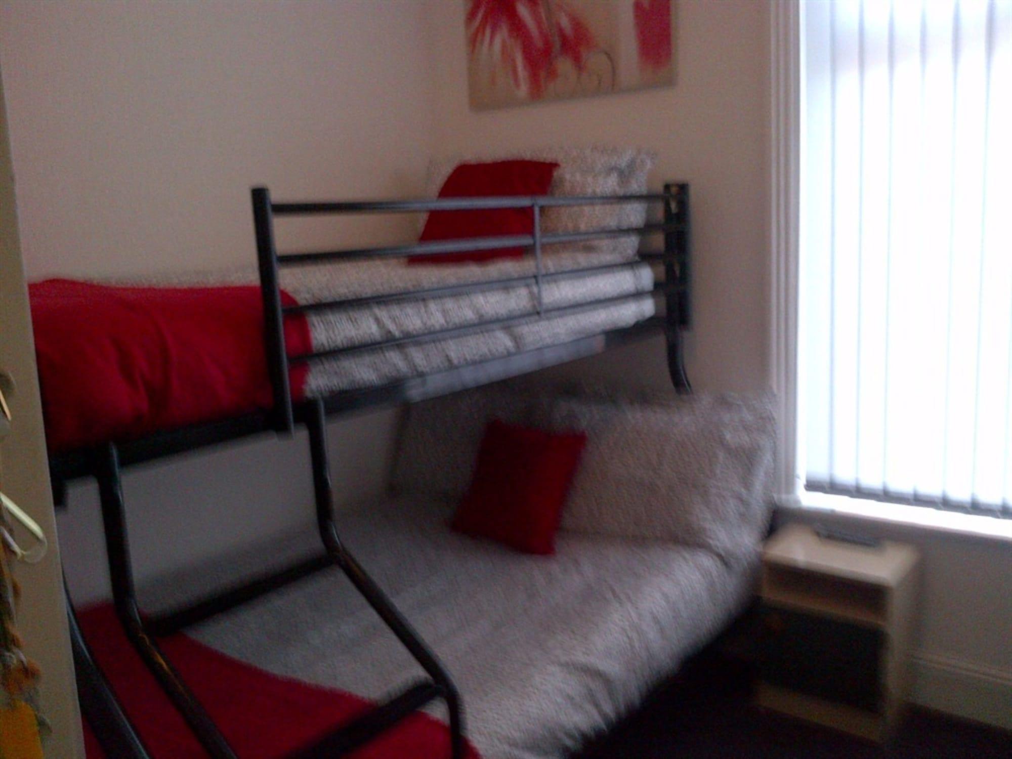 Guest house Willin House 3*