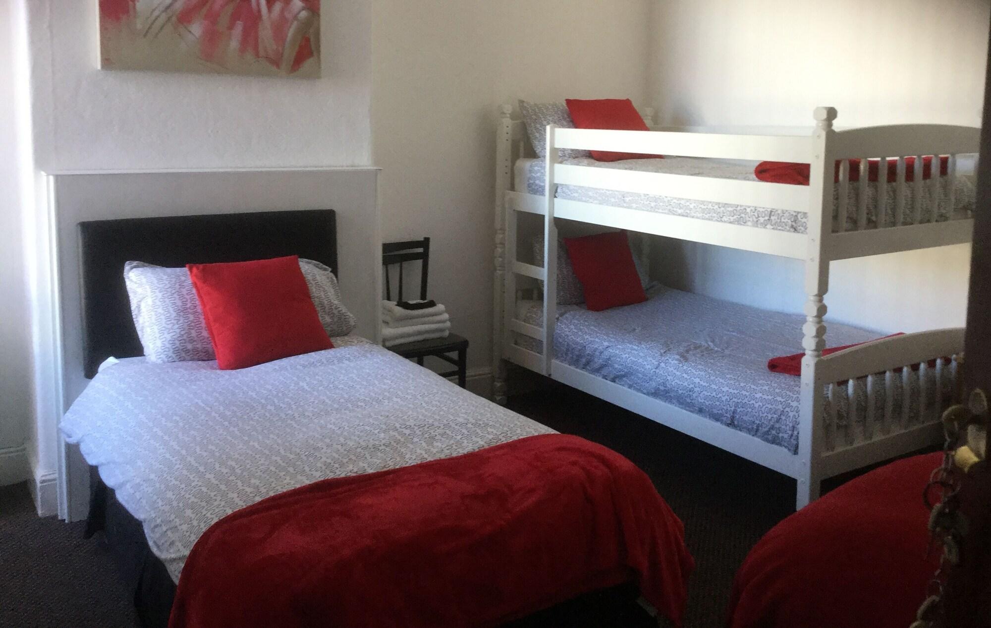 Willin House 3*