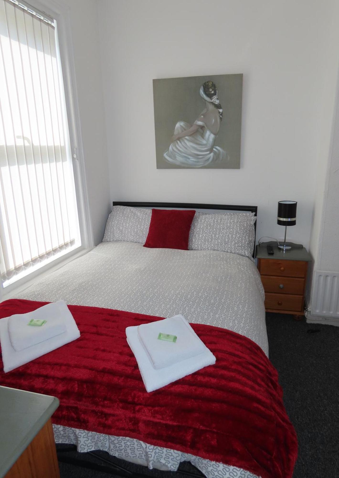 Willin House Guest house 3*